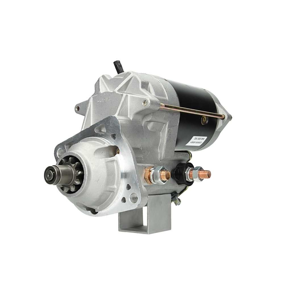 Démarreur Caterpillar 4.8 kw - +Line Original - 640.530.102.050