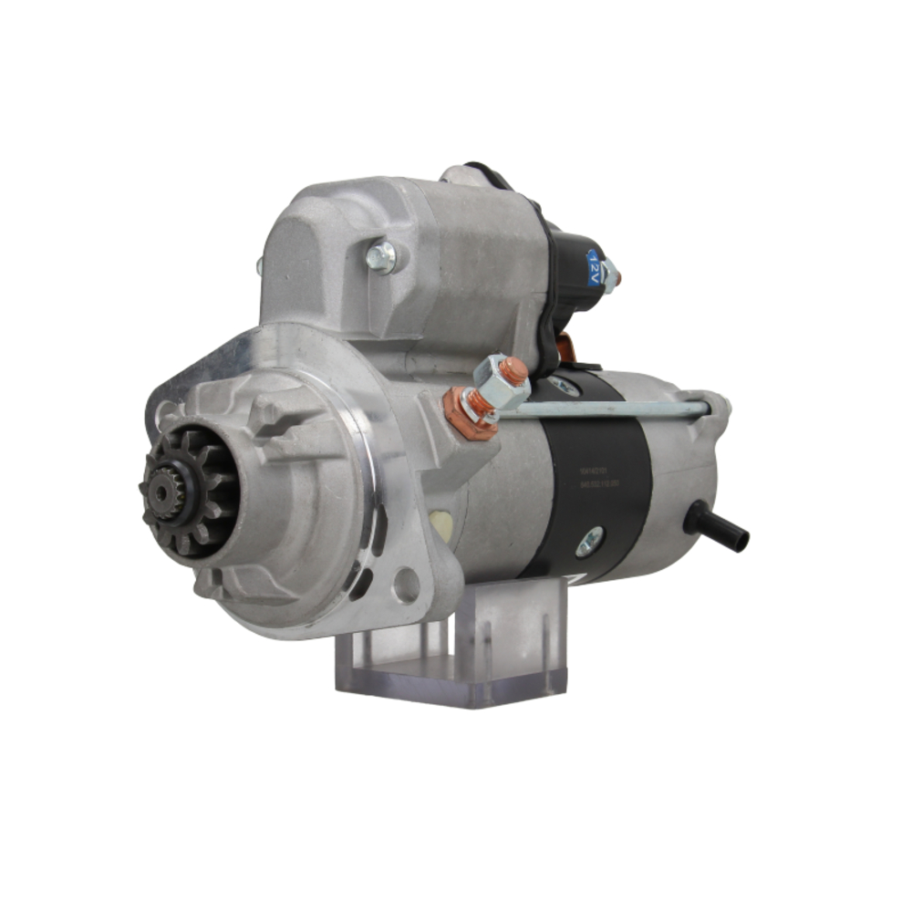 Démarreur Cummins 2.7 kw - +Line Original - 640.532.112.050