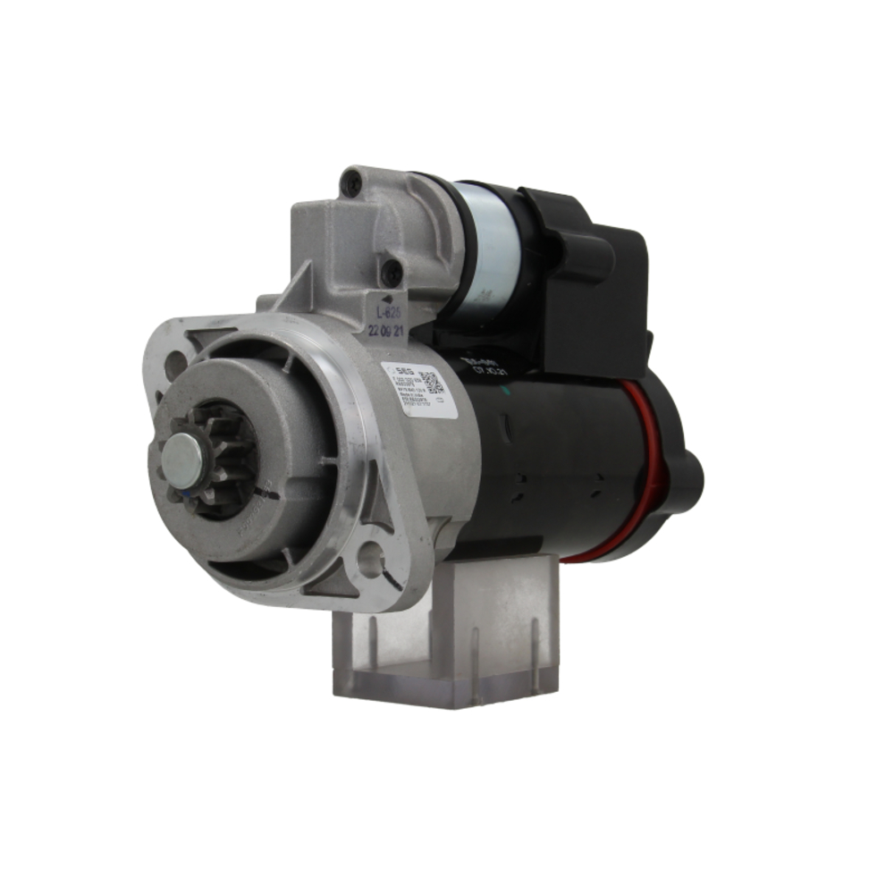 Démarreur John Deere 2.0 kw - SEG Neuf - 640.533.102.280