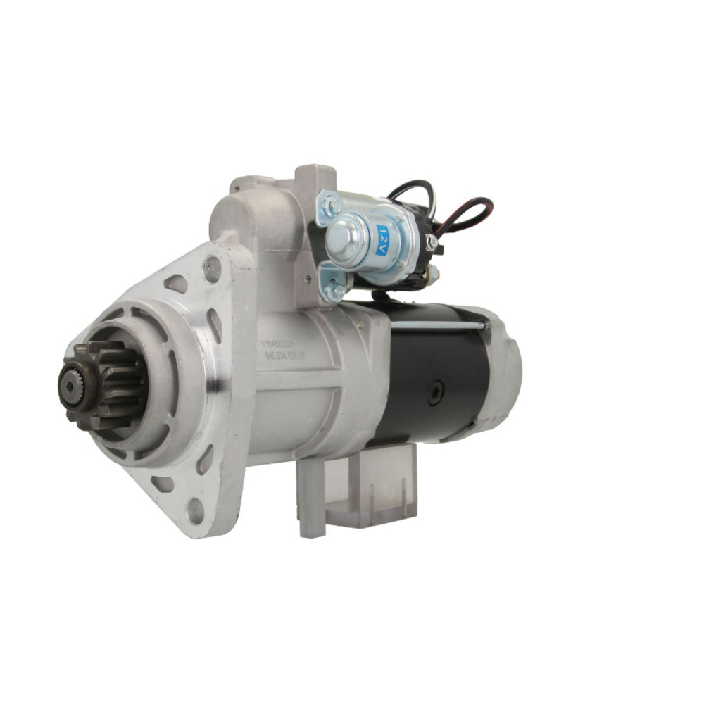 Démarreur Cummins 4.6 kw - +Line Original - 640.534.123.030