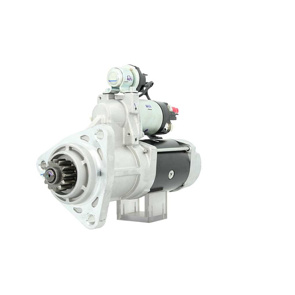 Démarreur Cummins 4.6 kw - Remy Neuf - 640.534.123.390
