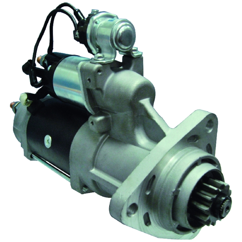Démarreur Cummins 4.6 kw - WAI Neuf - 640.534.123.440