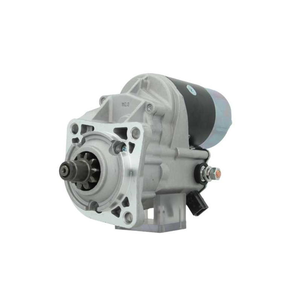 Démarreur Caterpillar 2.5 kw - +Line Original - 640.535.103.050