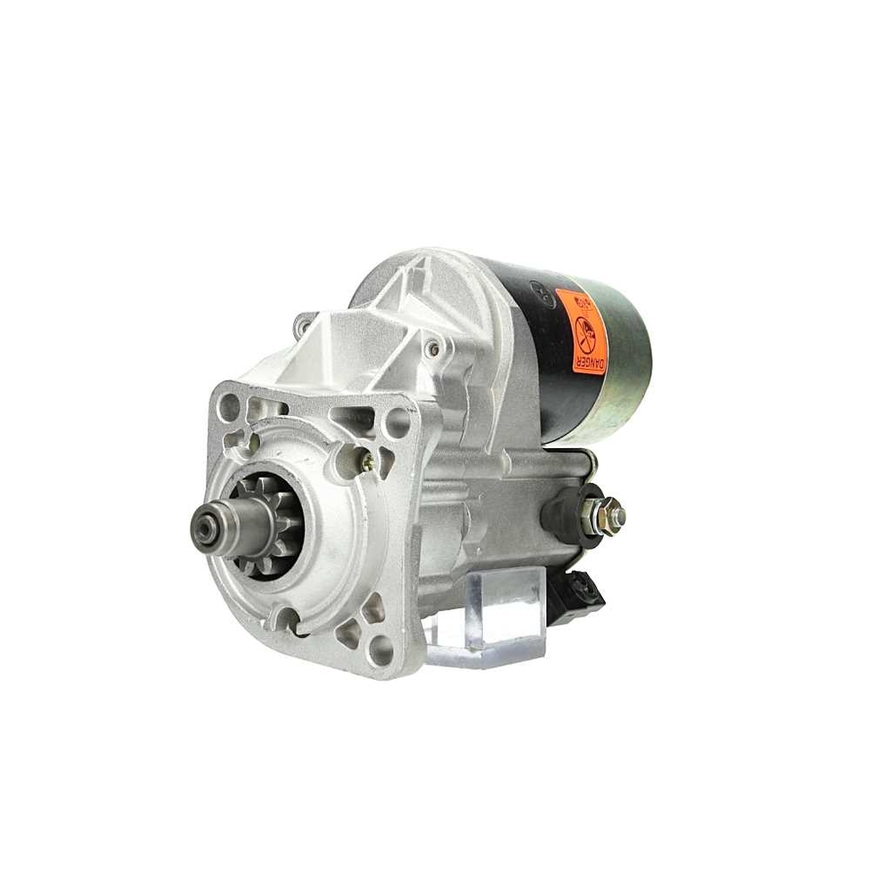 Démarreur caterpillar 2.5 kw wilson - 640.535.103.510