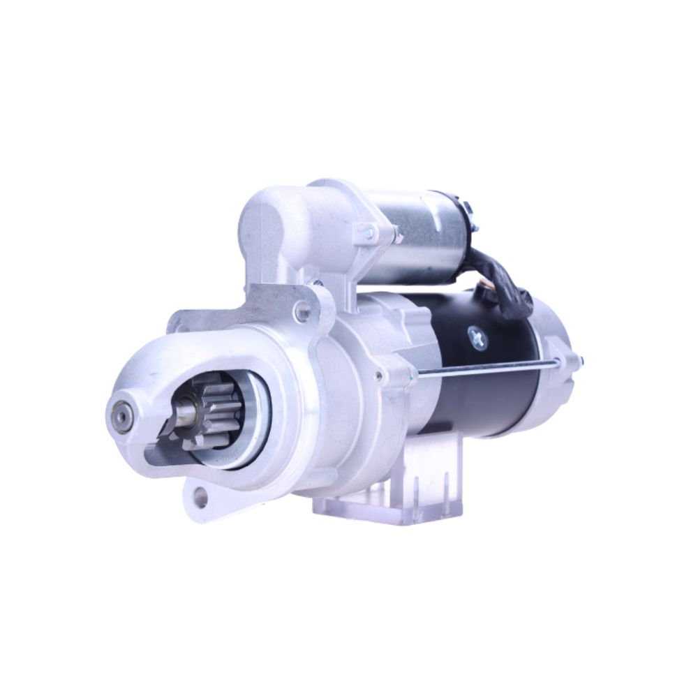 Démarreur Hyster 2.9 kw - Nikko Neuf - 640.539.103.710