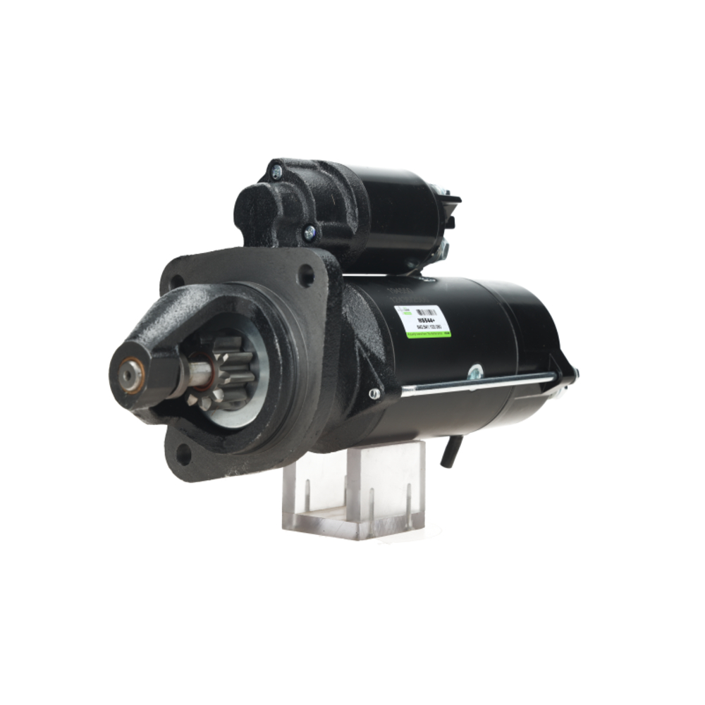 Démarreur Iveco 4.2 kw - +Line Original - 640.541.103.090