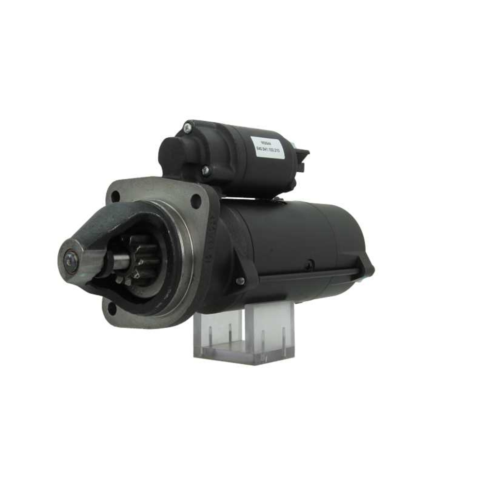 Démarreur Iveco 4.2 kw - Mahle Neuf - 640.541.103.310