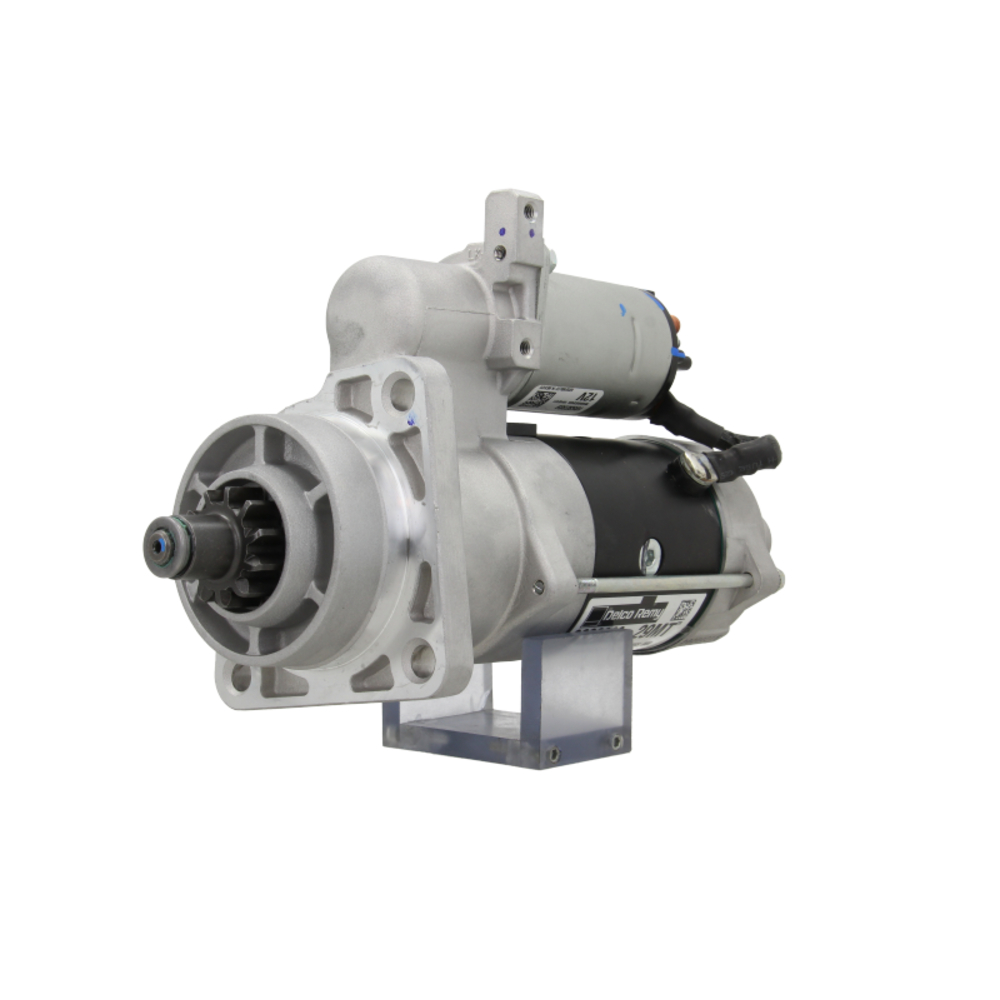 Démarreur Caterpillar 2.9 kw - Remy Neuf - 640.542.113.390