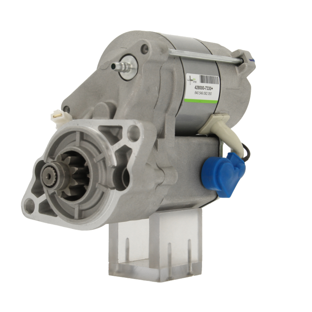 Démarreur Bobcat 1.4 kw - +Line Original - 640.549.092.050