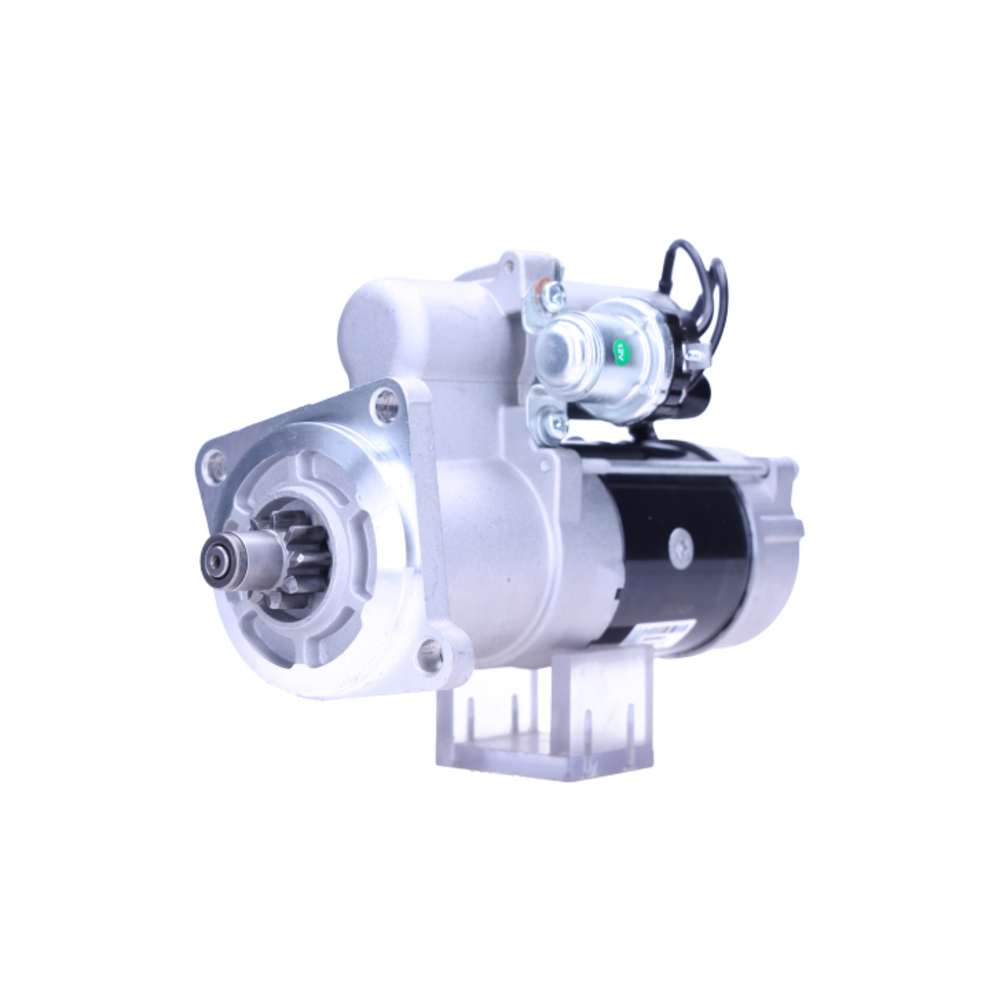 Démarreur New Holland 2.9 kw - +Line Original - 640.550.093.030