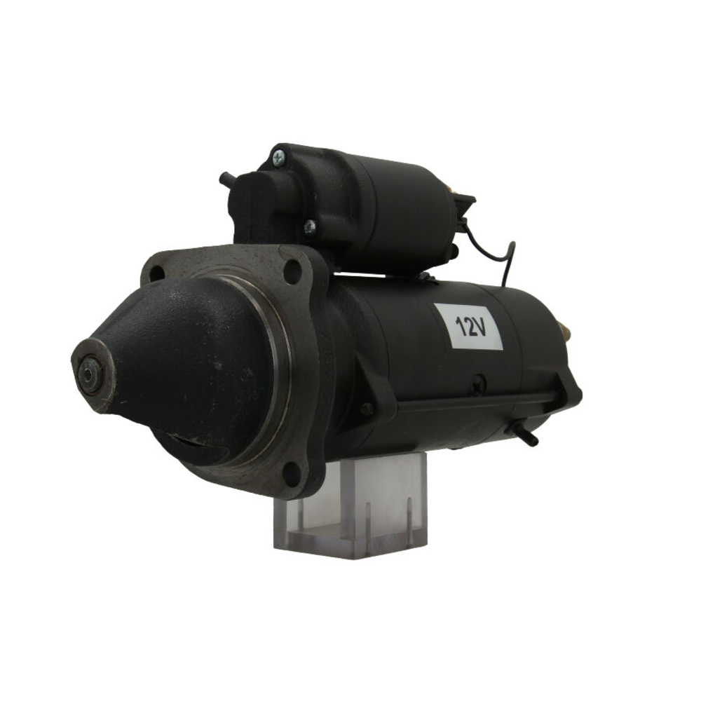 Démarreur Caterpillar 4.2 kw - Mahle Neuf - 640.551.103.311