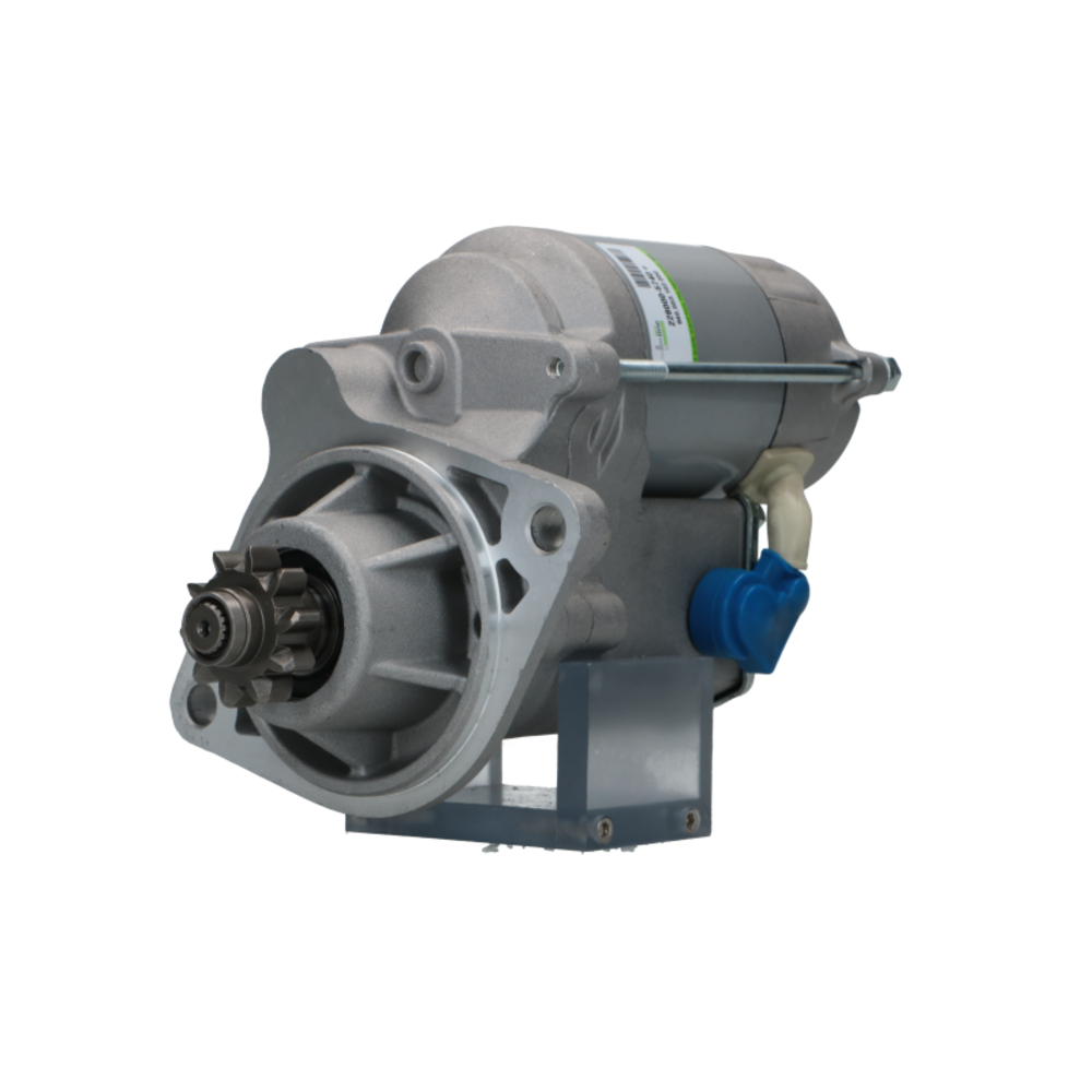 Démarreur Caterpillar 1.4 kw - +Line Original - 640.553.102.050