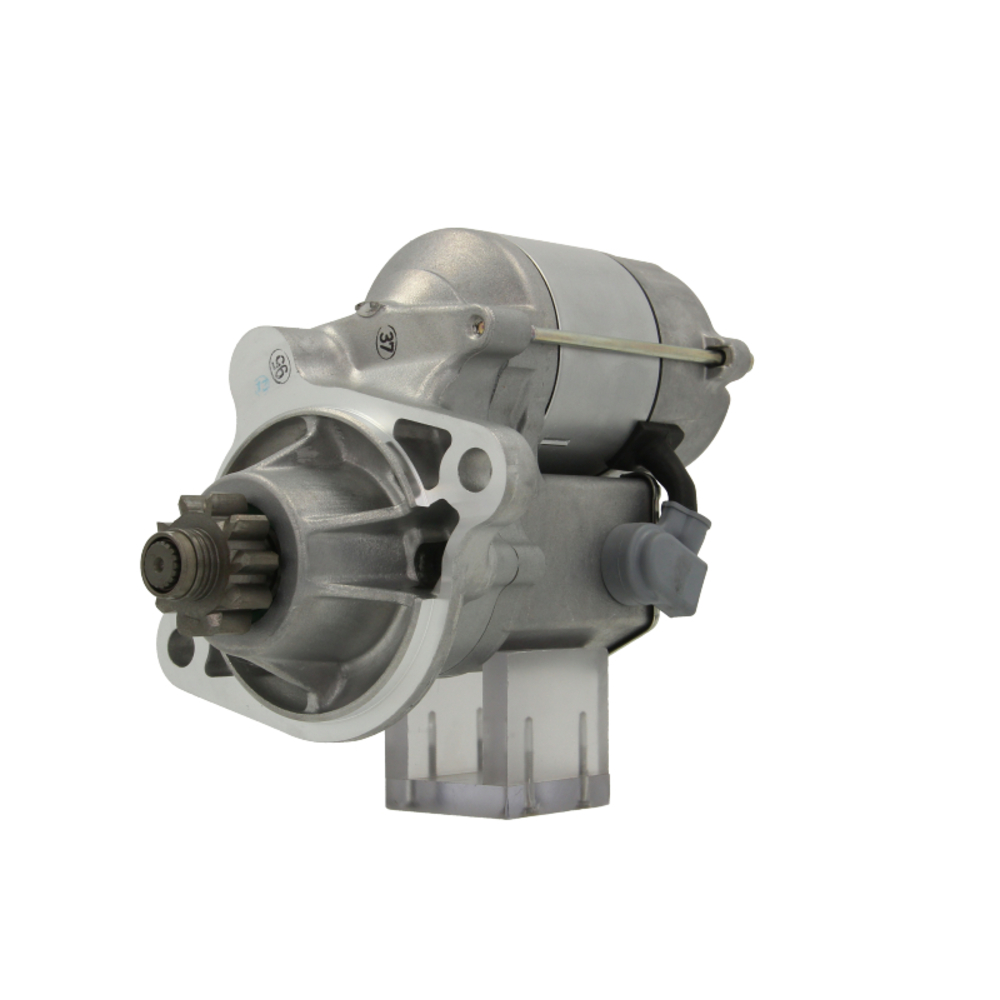 Démarreur Caterpillar 1.4 kw - Denso Neuf - 640.553.102.260