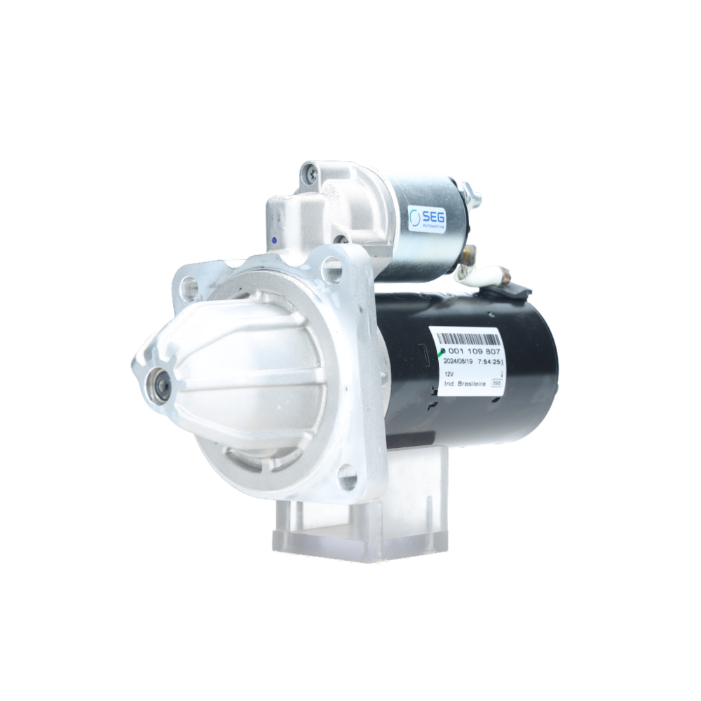 Démarreur Caterpillar 2.2 kw - SEG Neuf - 640.559.093.280