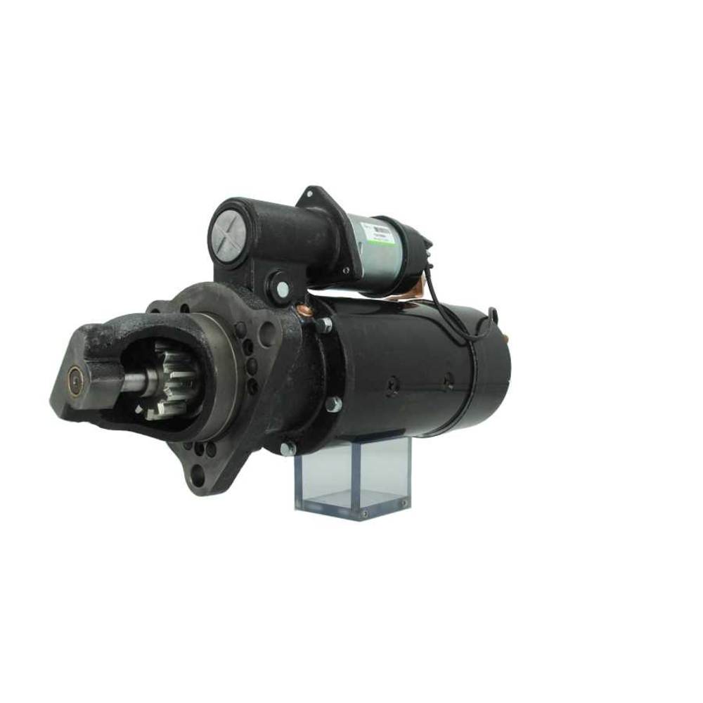Démarreur Caterpillar 8.0 kw - +Line Original - 641.003.113.030