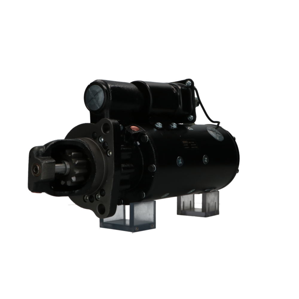 Démarreur Caterpillar 9.0 kw - Mahle Neuf - 641.004.113.310