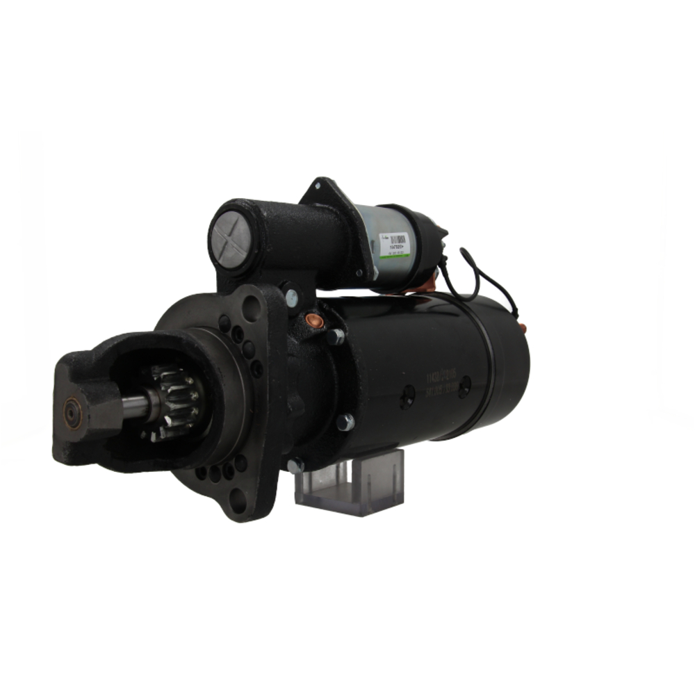 Démarreur Caterpillar 8.0 kw - +Line Original - 641.005.133.030