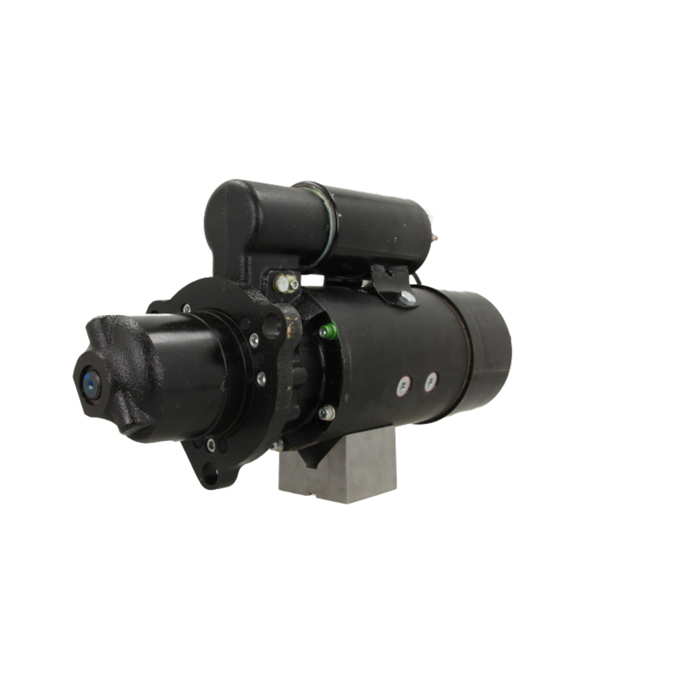 Démarreur Caterpillar 8.0 kw - Prestolite Neuf - 641.005.133.380