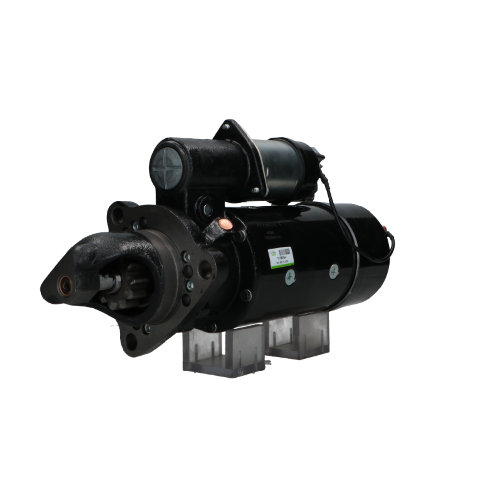 Démarreur Caterpillar 7.5 kw - +Line Original - 641.006.113.030