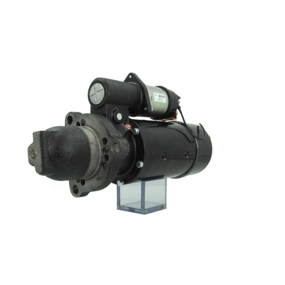 Démarreur caterpillar 7.5 kw +line - 641.008.123.030