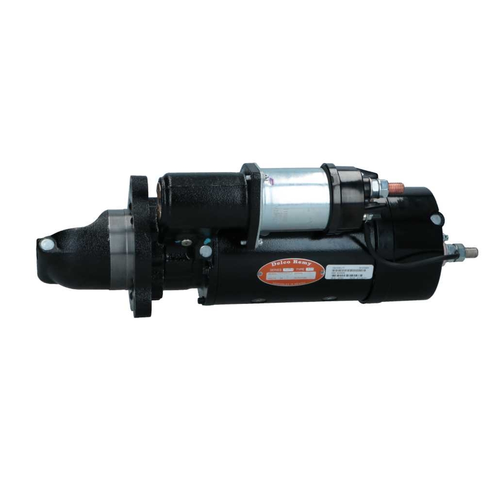 Démarreur Caterpillar 8.0 kw - Remy Neuf - 641.008.123.391