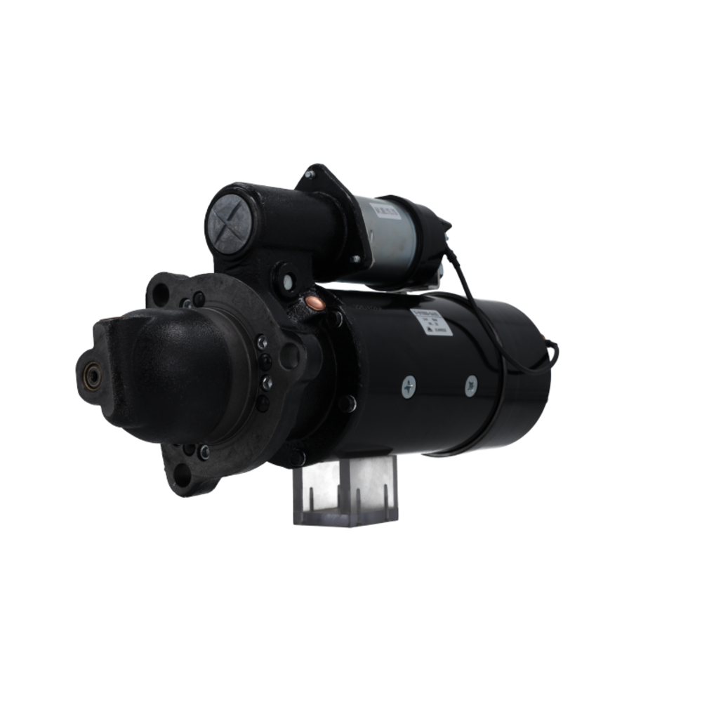 Démarreur Caterpillar 7.5 kw - Nikko Neuf - 641.008.123.710