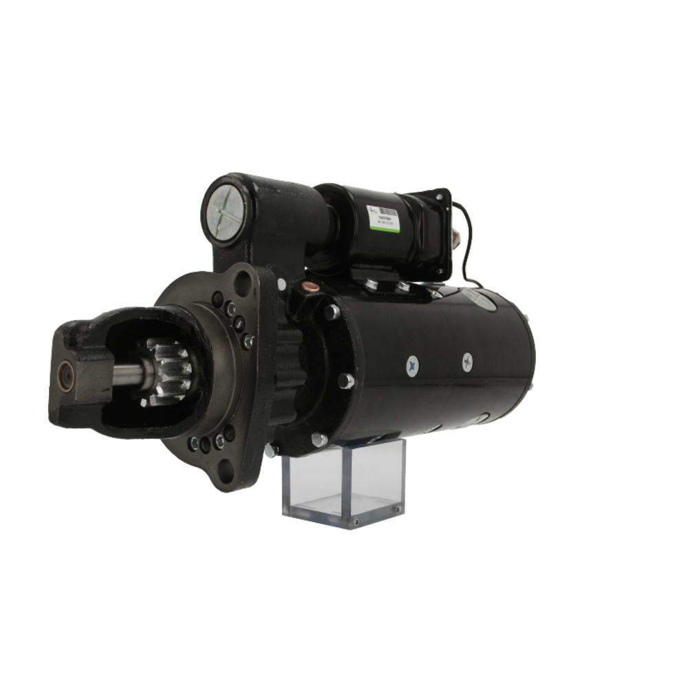 Démarreur Caterpillar 9.0 kw - +Line Original - 641.009.123.030