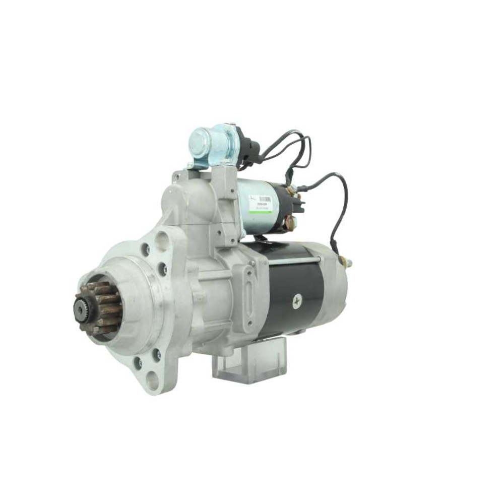 Démarreur Cummins 7.5 kw - +Line Original - 641.010.123.030