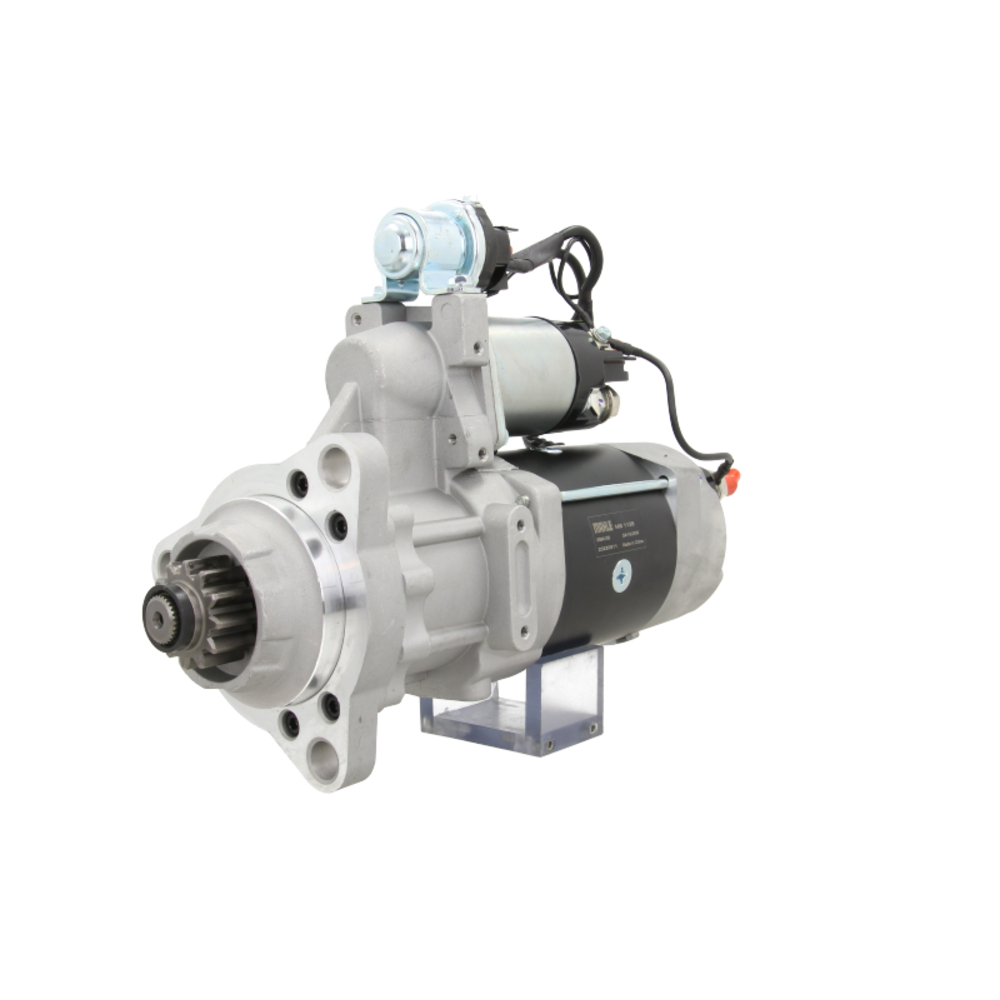 Démarreur Cummins 7.5 kw - Mahle Neuf - 641.010.123.310