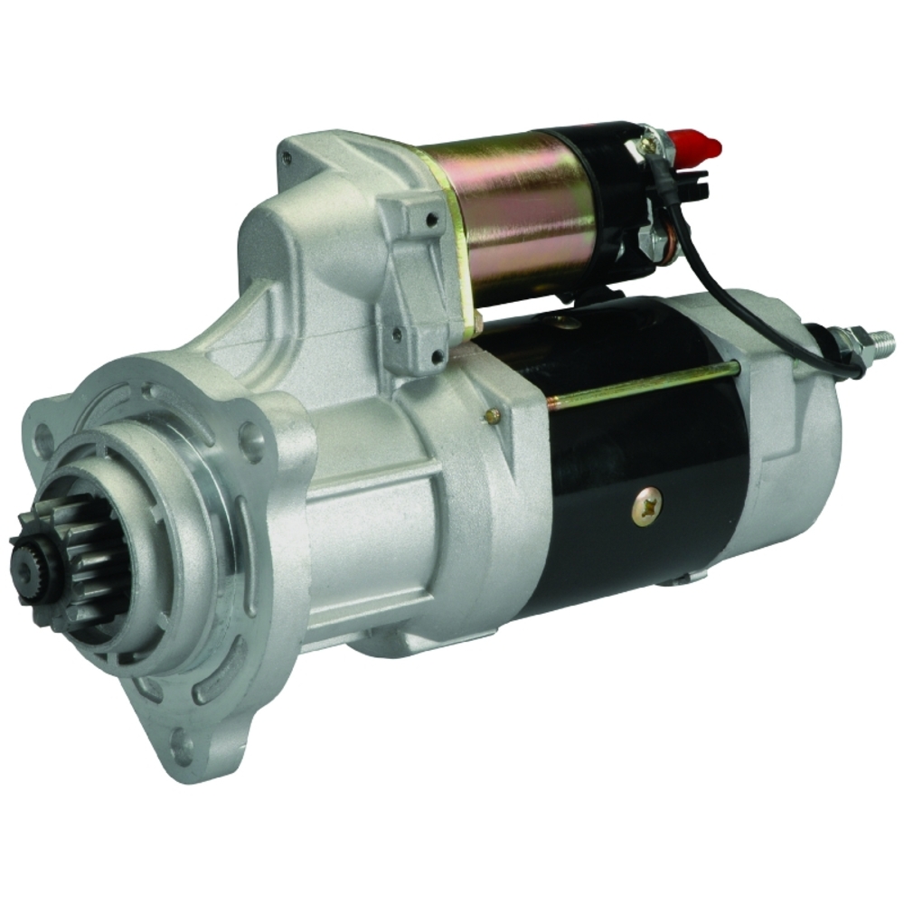 Démarreur Cummins 7.5 kw - WAI Neuf - 641.010.123.440
