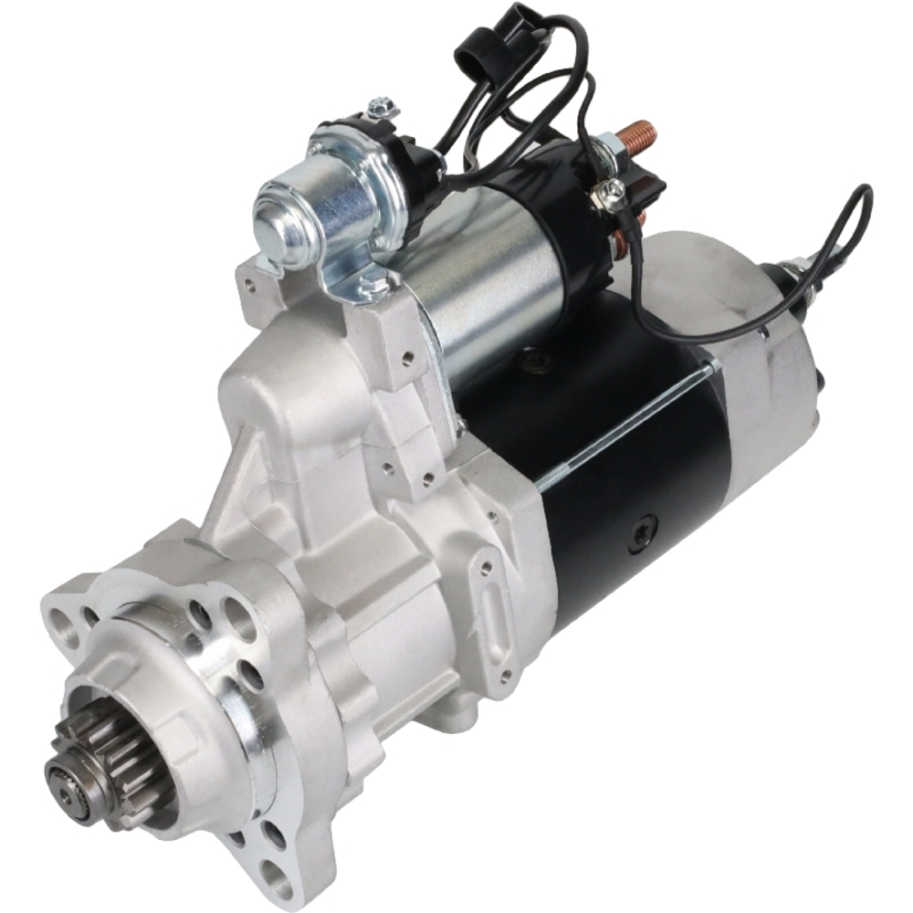 Démarreur Cummins 7.2 kw - WAI Neuf - 641.010.123.441