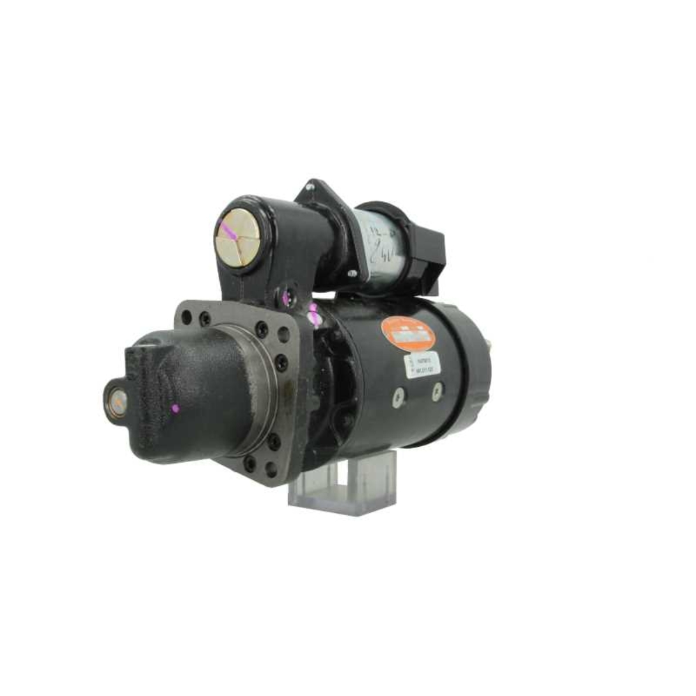 Démarreur Caterpillar 6.0 kw - Remy Neuf - 641.011.123.390