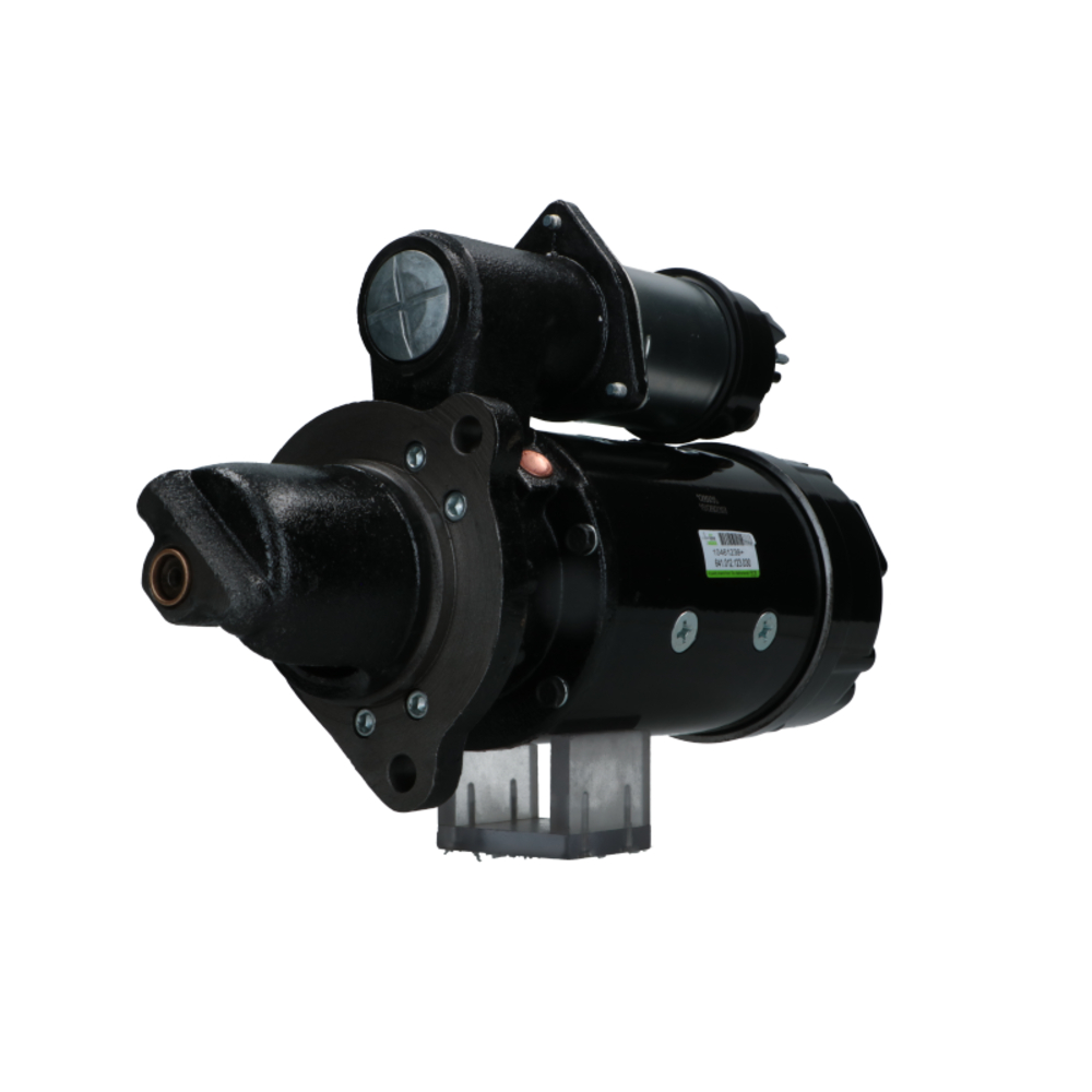 Démarreur Cummins 7.0 kw - +Line Original - 641.012.123.030