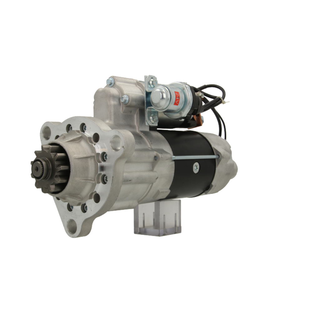 Démarreur Cummins 7.5 kw - +Line Original - 641.016.113.150