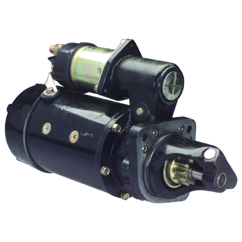 Démarreur Cummins 4.5 kw - WAI Neuf - 641.018.103.440