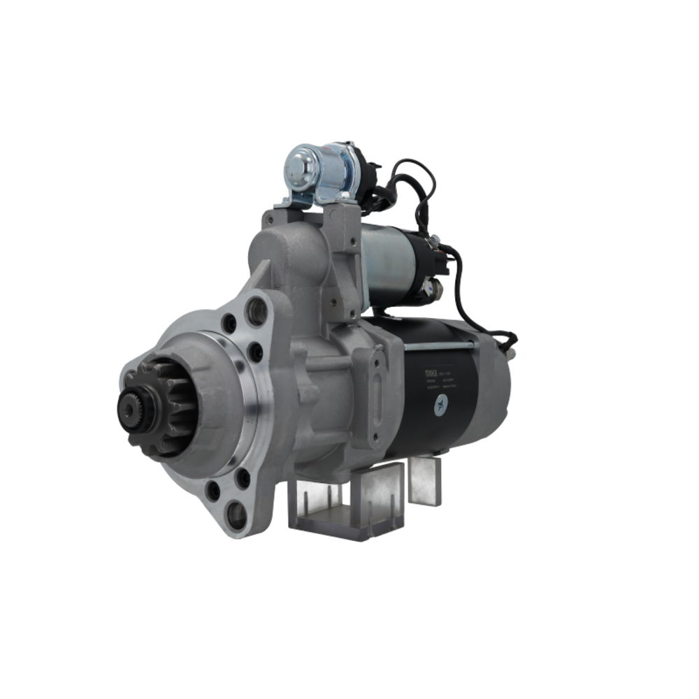 Démarreur Cummins 8.2 kw - Mahle Neuf - 641.020.113.310