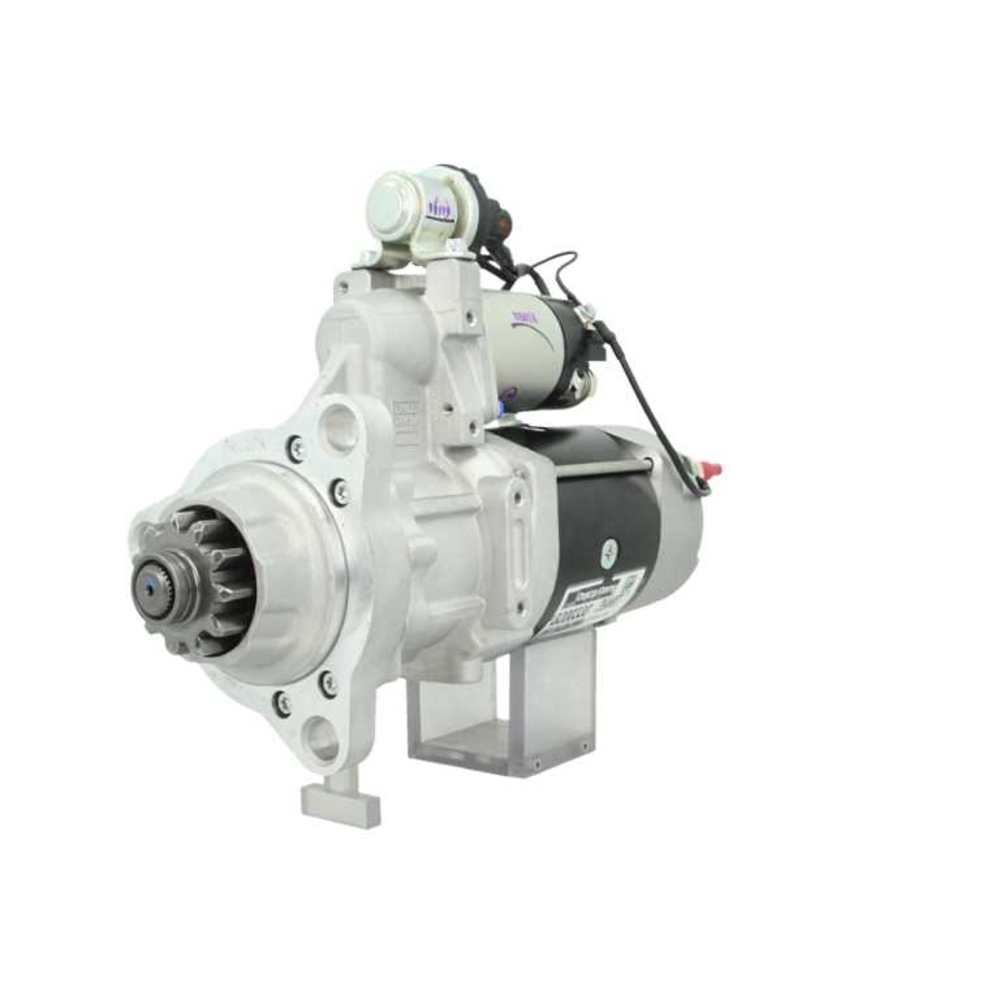 Démarreur Cummins 8.2 kw - Remy Neuf - 641.020.113.391