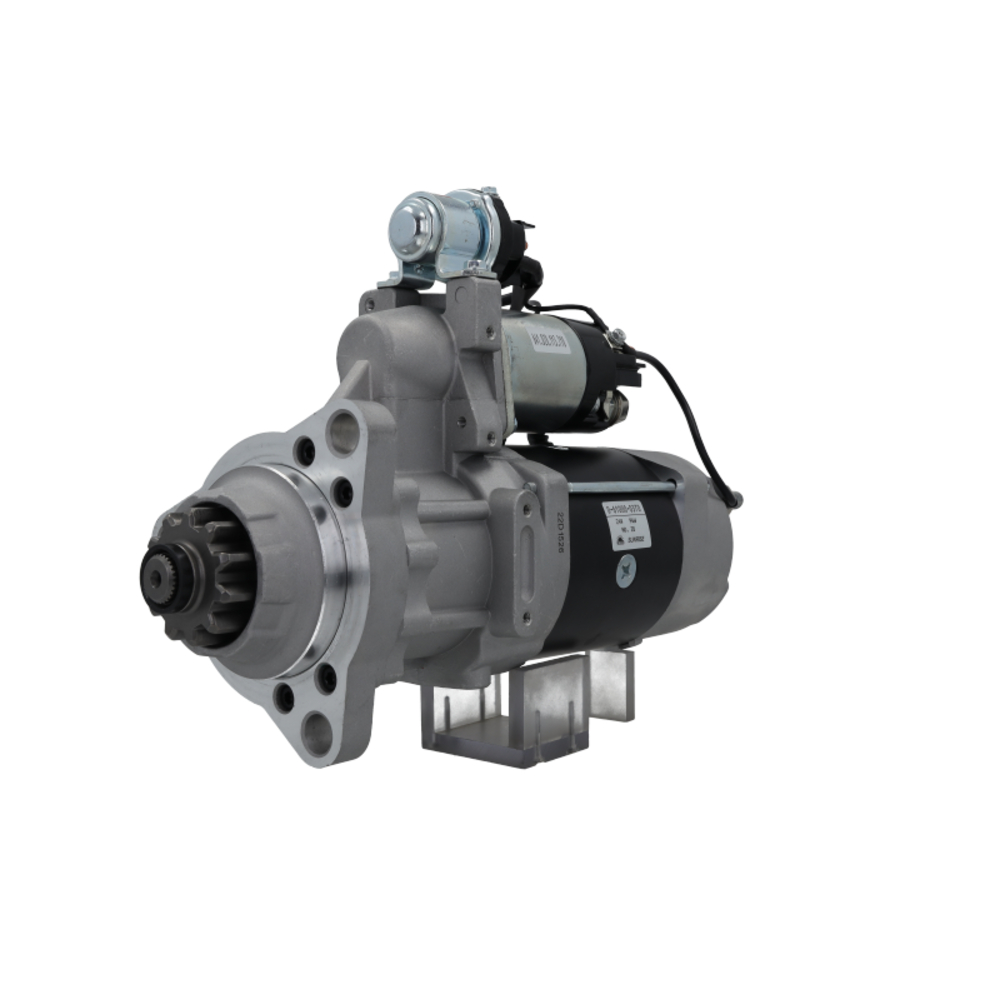 Démarreur Cummins 8.2 kw - Nikko Neuf - 641.020.113.710