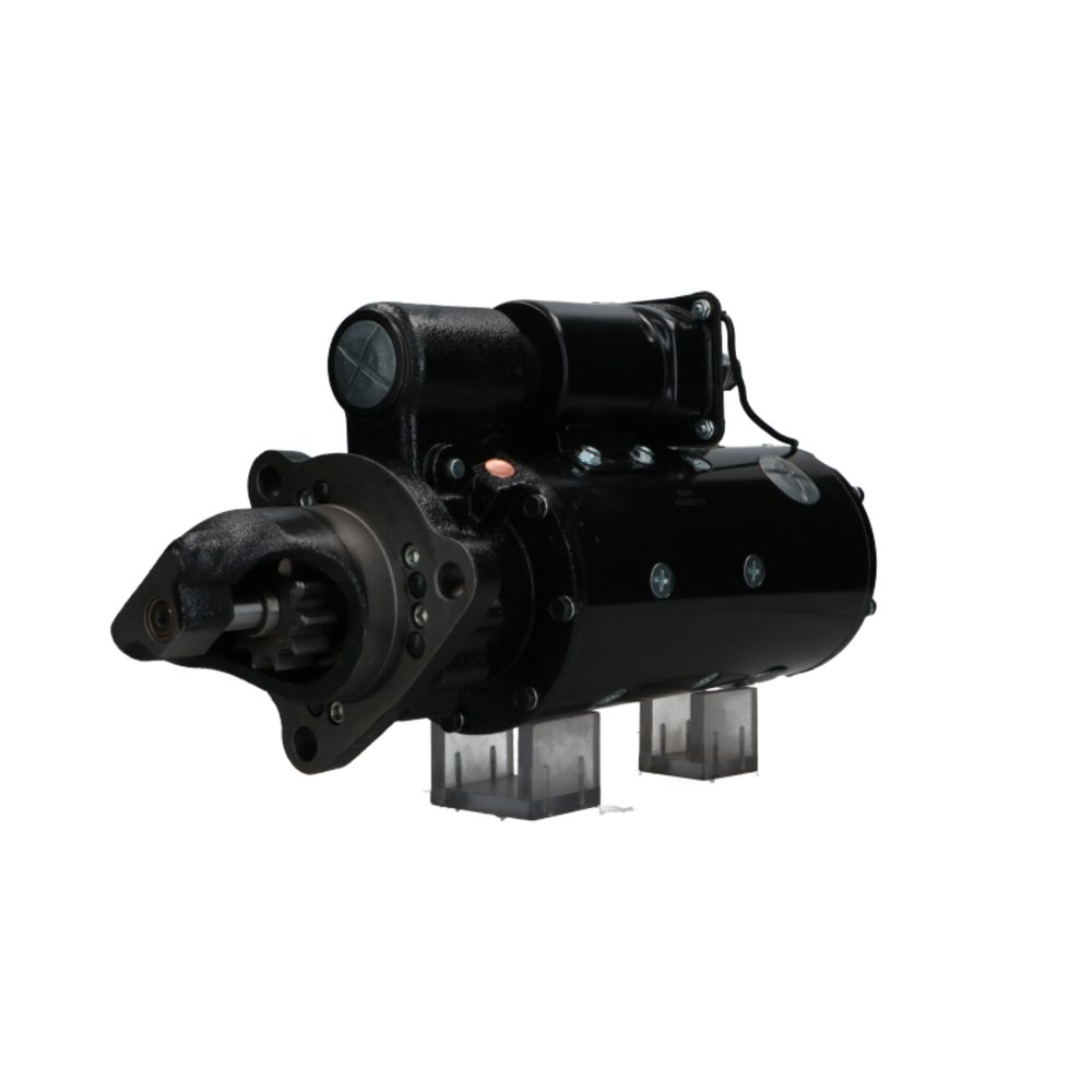 Démarreur Caterpillar 9.0 kw - +Line Original - 641.027.113.030
