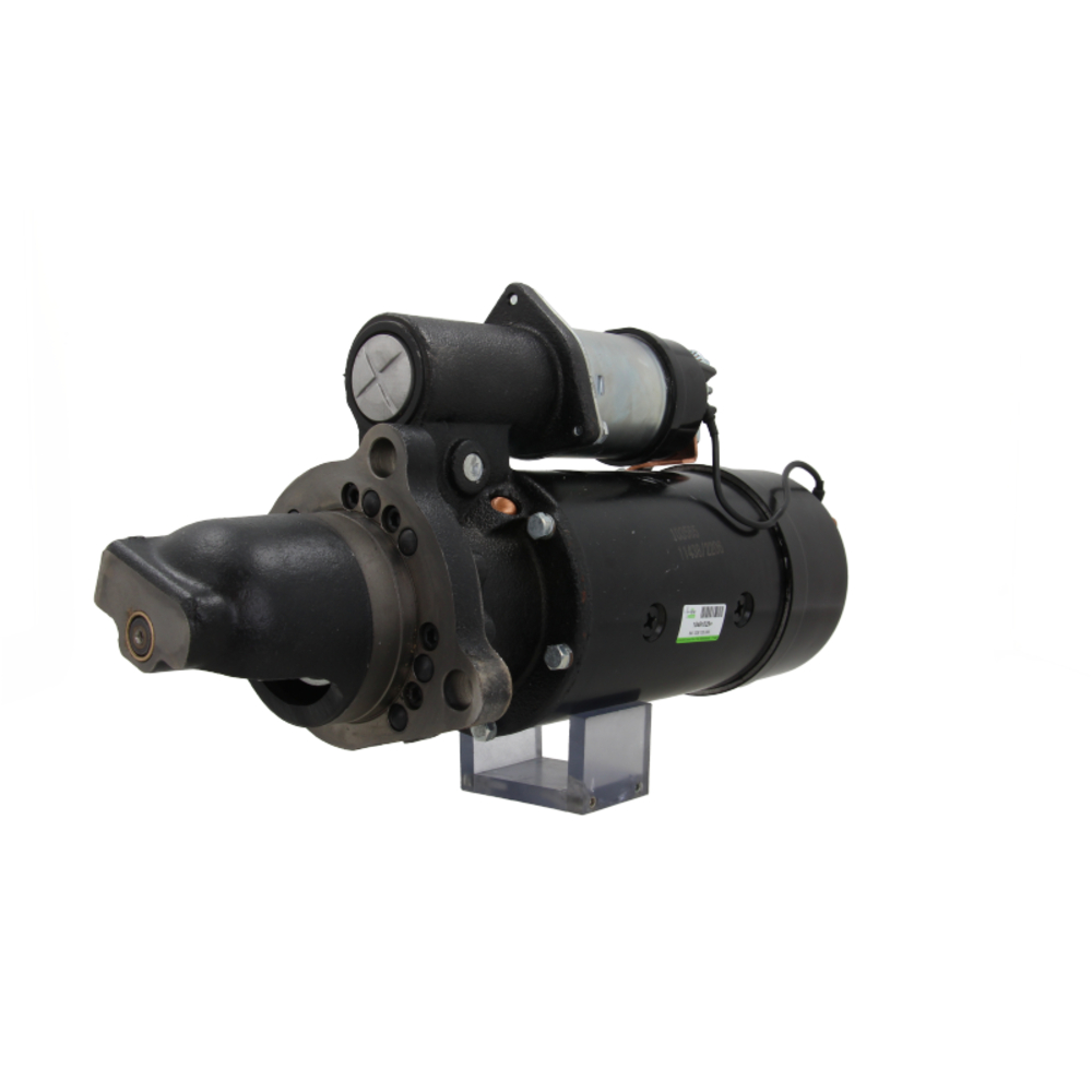 Démarreur Caterpillar 7.5 kw - +Line Original - 641.029.123.030