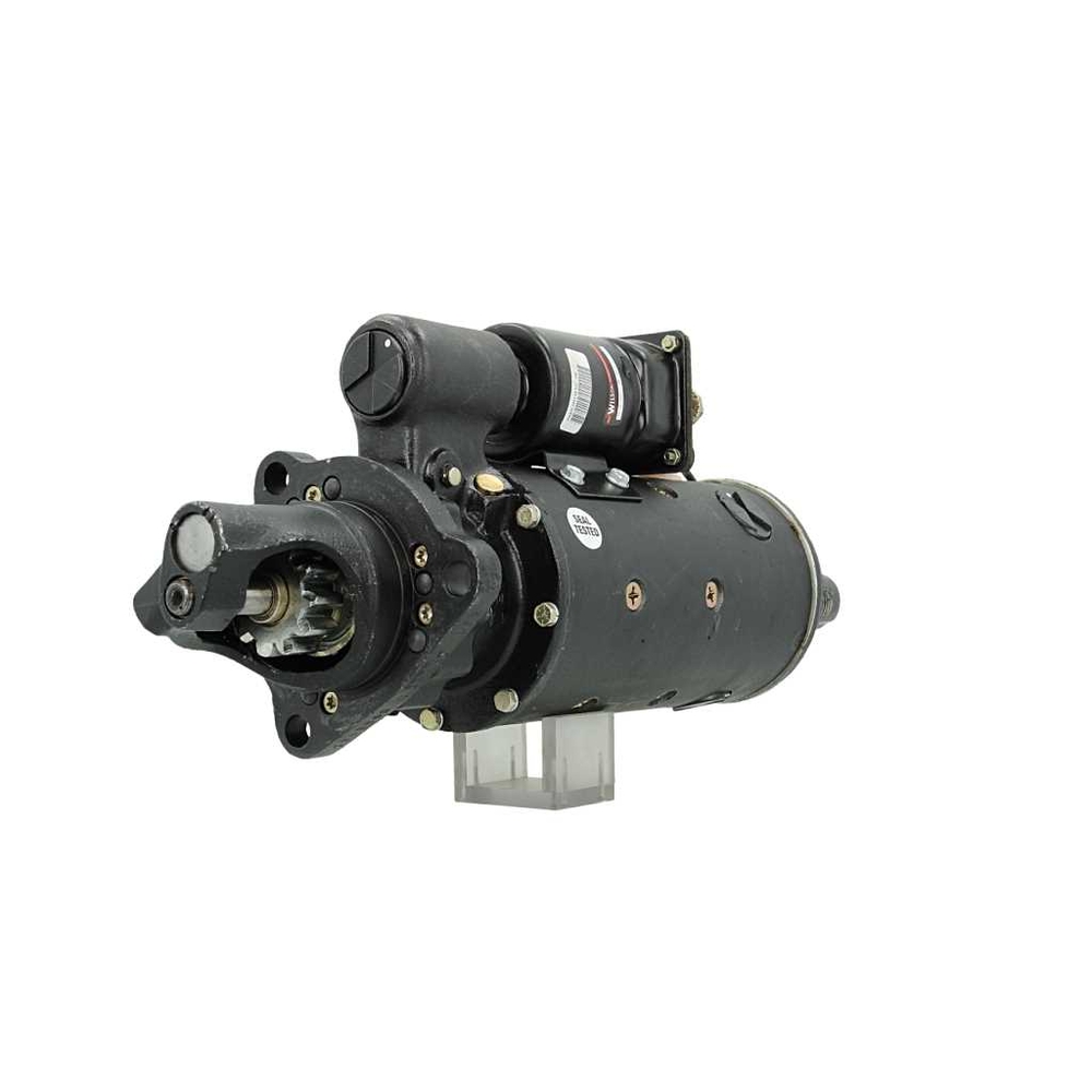 Démarreur Caterpillar 8.0 kw - Wilson - 641.033.113.510