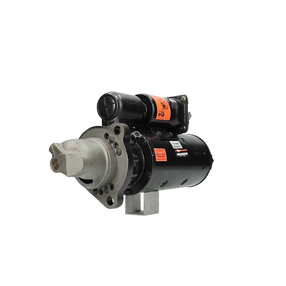 Démarreur Caterpillar 4.5 kw - Wilson - 641.034.123.510