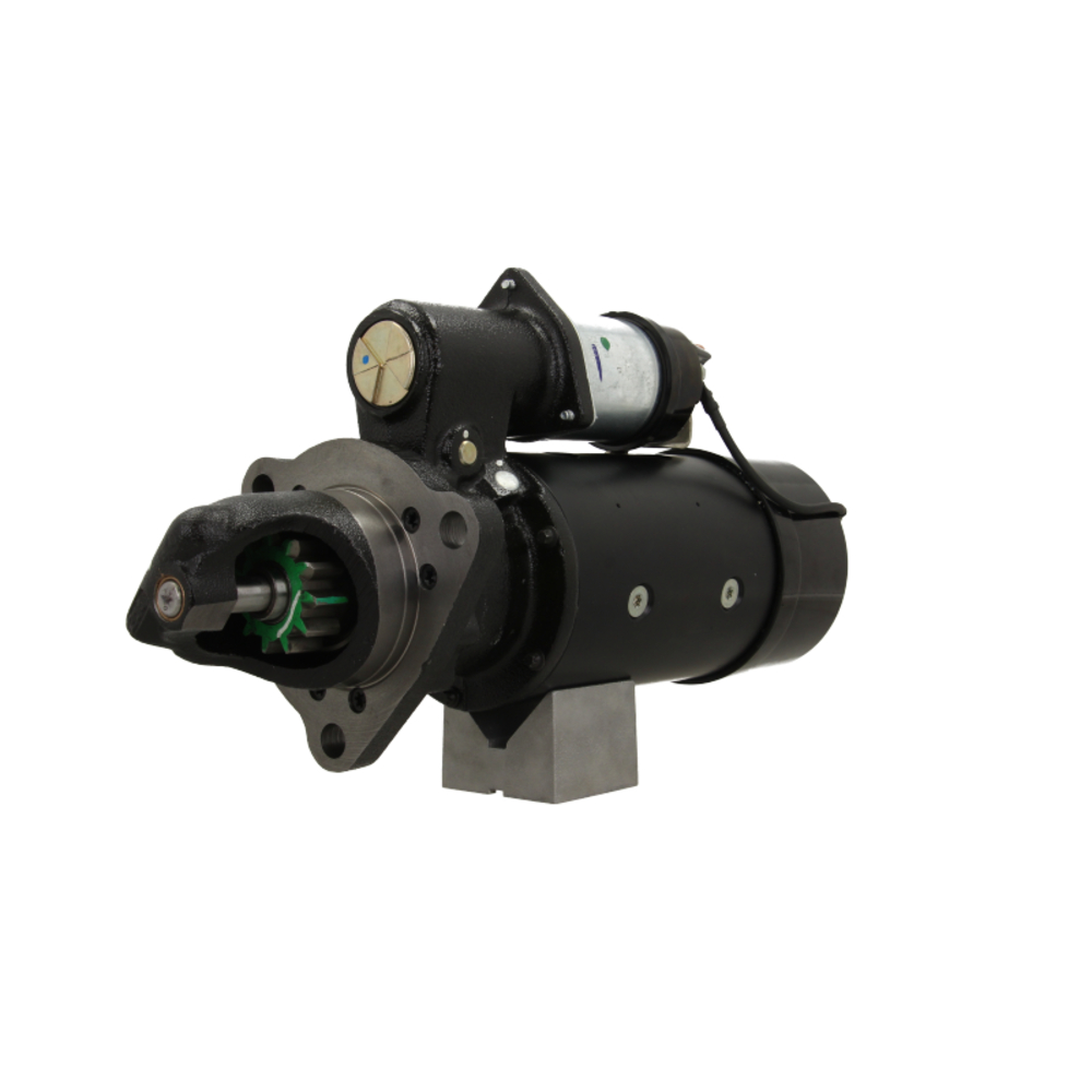 Démarreur Caterpillar 8.0 kw - Remy Neuf - 641.035.113.390