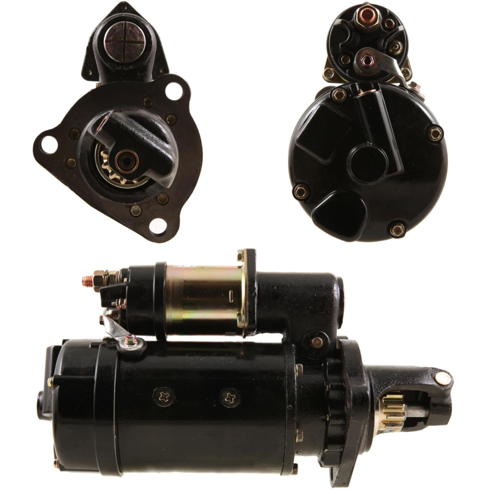 Démarreur Caterpillar 7.5 kw - +Line Original - 641.036.123.030