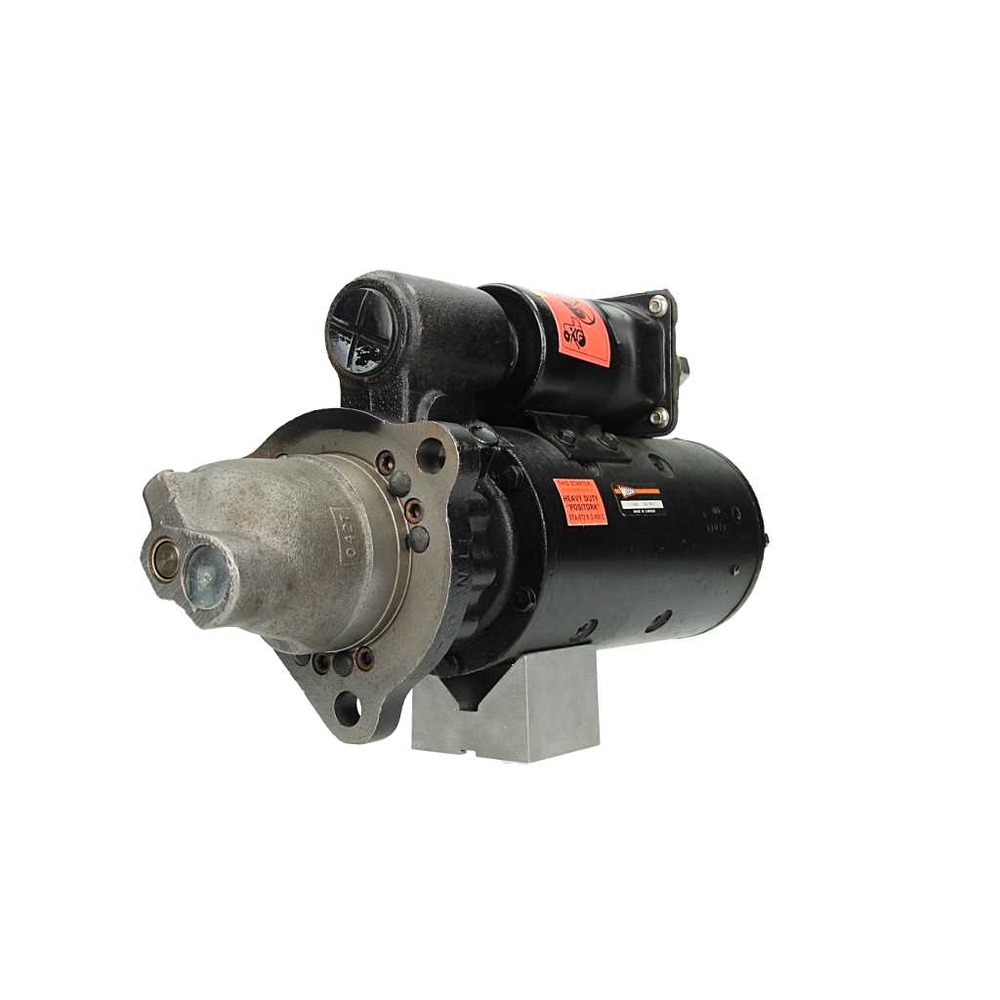 Démarreur Caterpillar - Wilson - 641.038.123.510