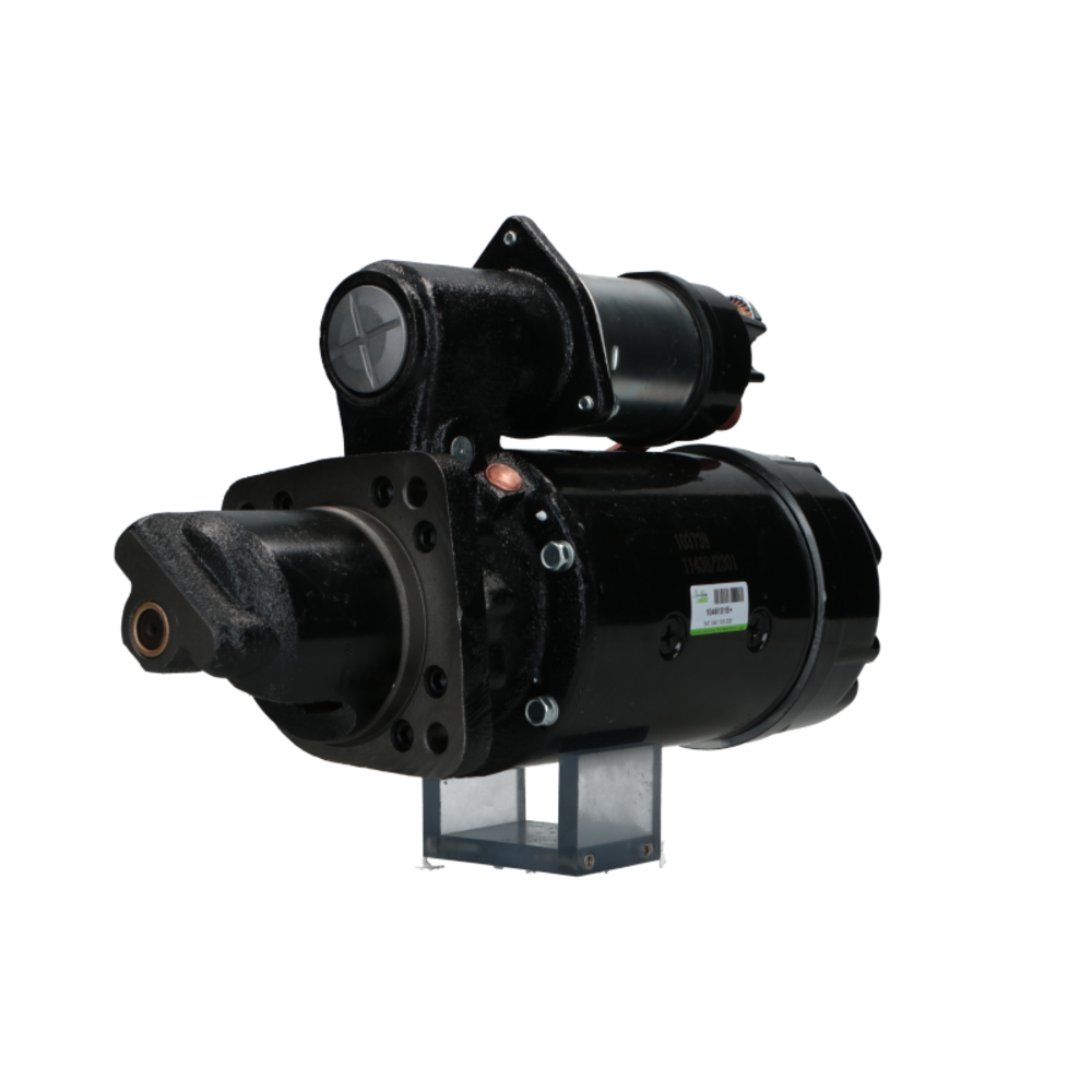 Démarreur Caterpillar 7.0 kw - +Line Original - 641.040.103.030