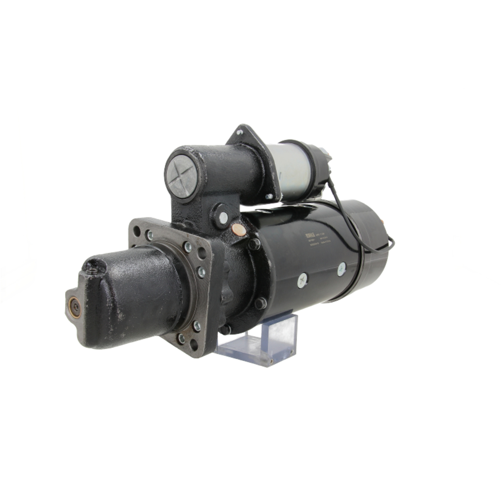 Démarreur Caterpillar 7.5 kw - Mahle Neuf - 641.042.123.310