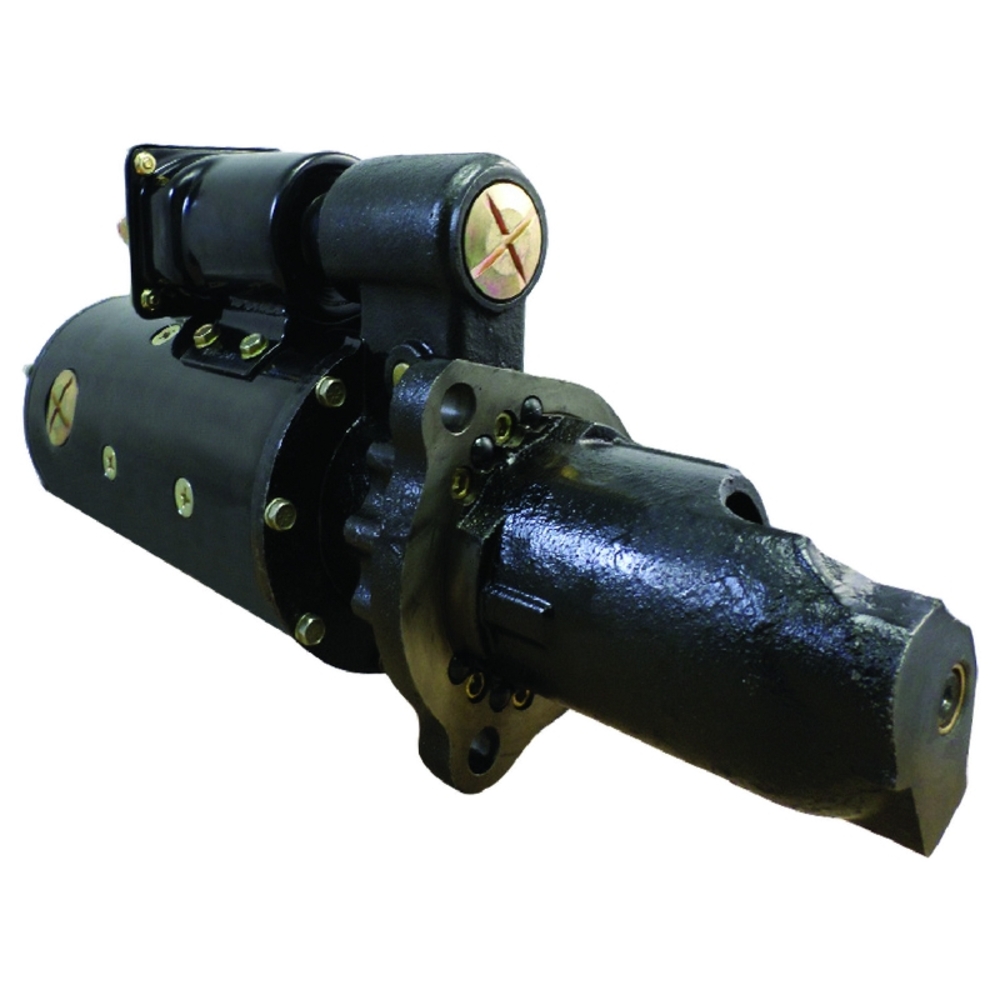 Démarreur Caterpillar 11.0 kw - WAI Neuf - 641.043.123.440