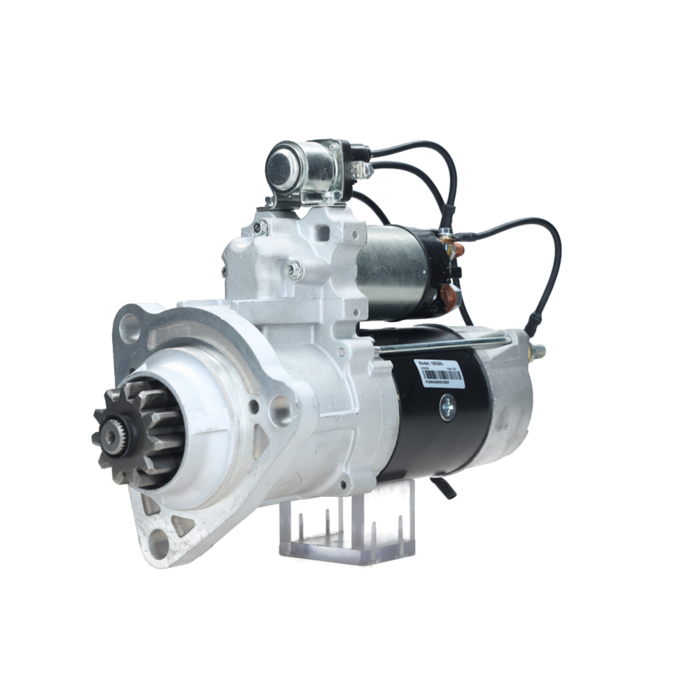 Démarreur Prevost 8.2 kw - WAI Neuf - 641.047.113.440