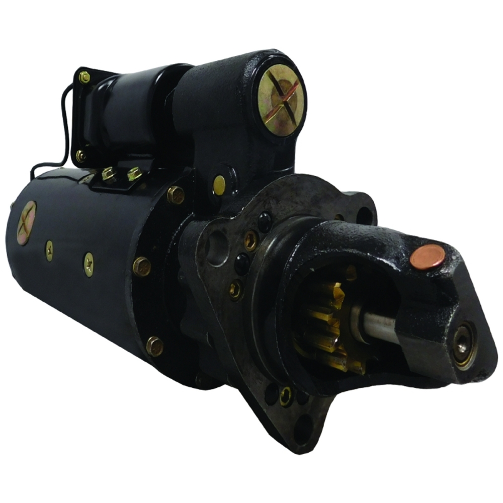 Démarreur Caterpillar 13.0 kw - WAI Neuf - 641.048.113.440